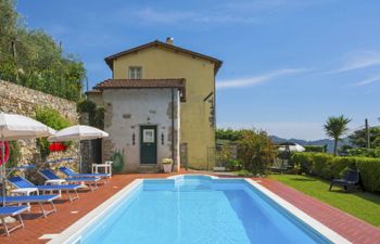 Casa di Nena Holiday Home