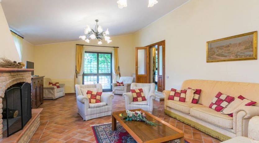 Photo of Villa I Gelsomini Apartment 5