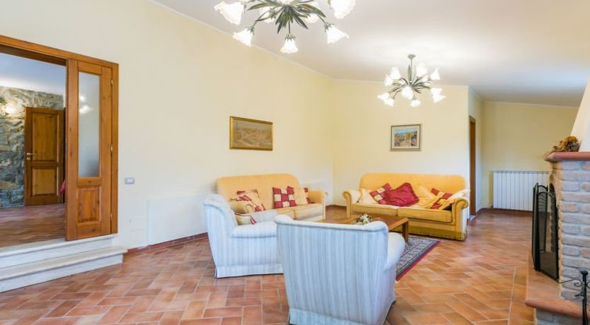 Photo of Villa I Gelsomini Apartment 5