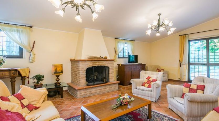 Photo of Villa I Gelsomini Apartment 5