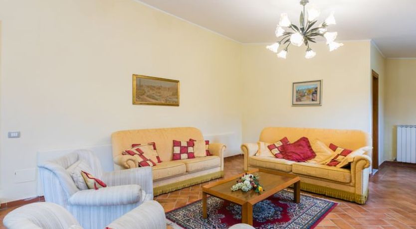 Photo of Villa I Gelsomini Apartment 5