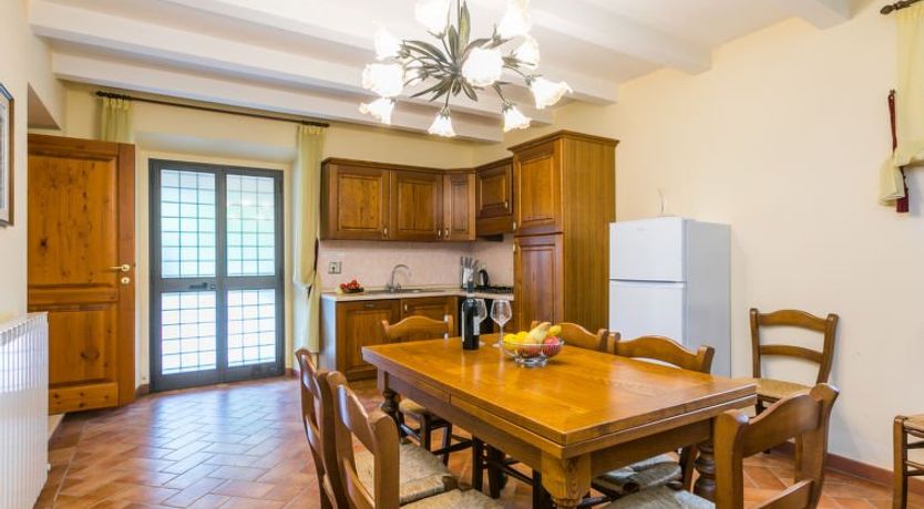 Photo of Villa I Gelsomini Apartment 5