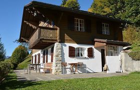 La Ruche, Chalet Holiday Home