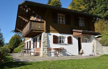 La Ruche, Chalet Holiday Home