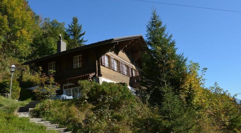 Photo of La Ruche, Chalet