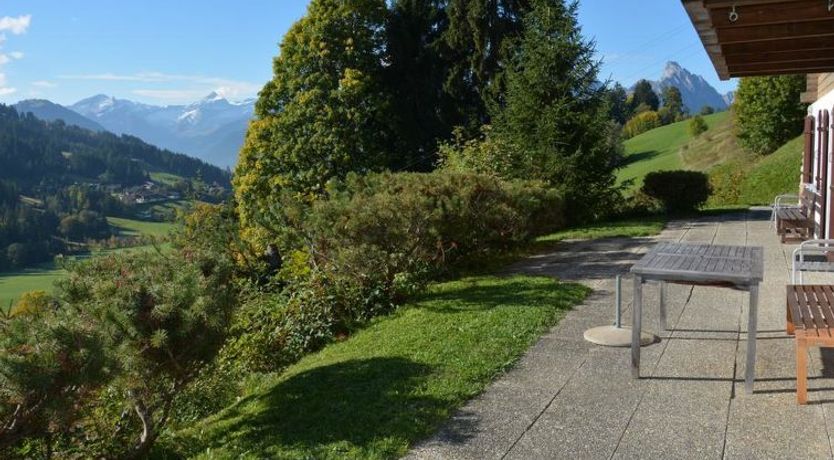 Photo of La Ruche, Chalet