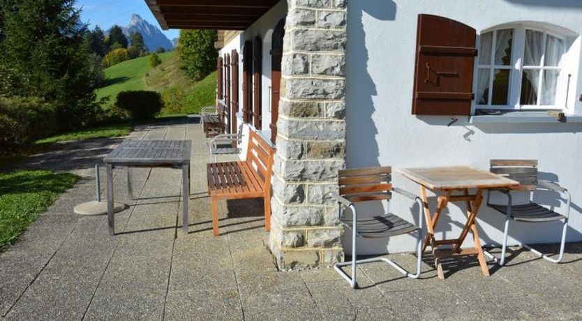 Photo of La Ruche, Chalet