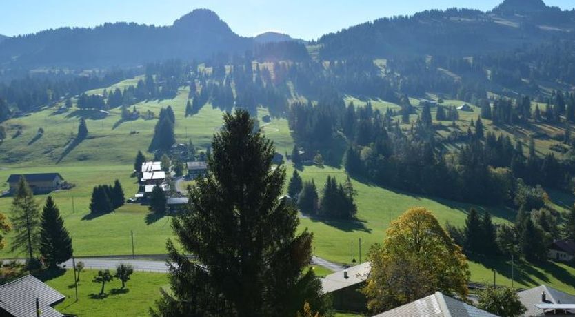 Photo of La Ruche, Chalet