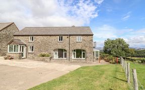 Photo of The Stables At Cae Gwyn