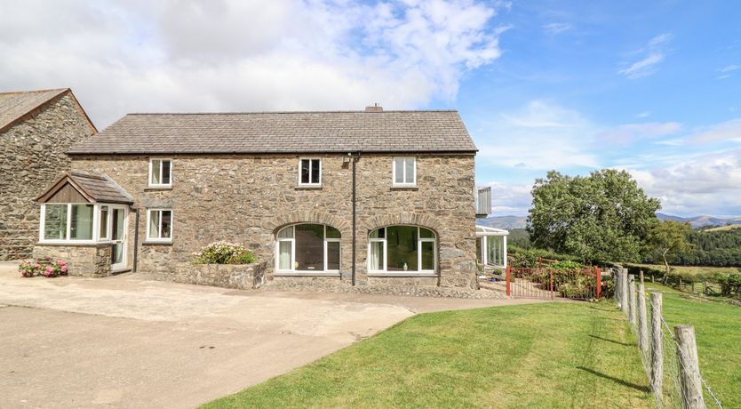 Photo of The Stables At Cae Gwyn