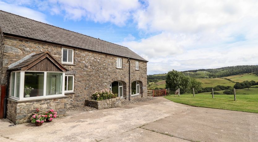 Photo of The Stables At Cae Gwyn