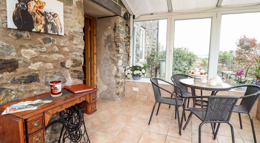 Photo of The Stables At Cae Gwyn