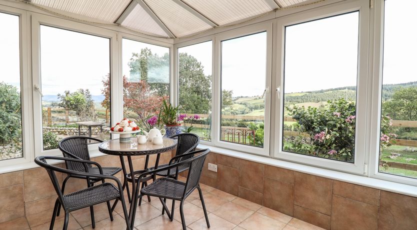Photo of The Stables At Cae Gwyn