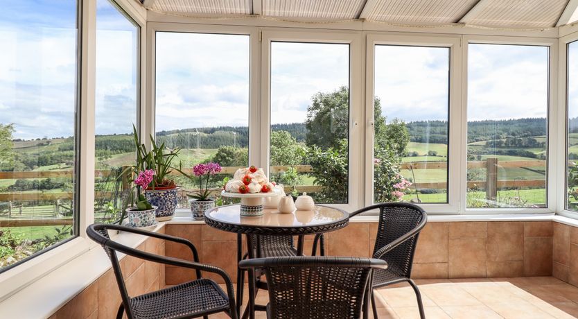 Photo of The Stables At Cae Gwyn