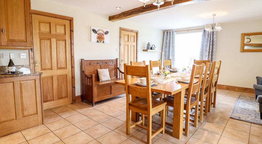 Photo of The Stables At Cae Gwyn