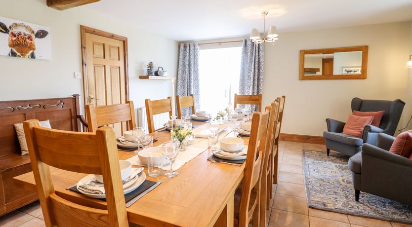 Photo of The Stables At Cae Gwyn