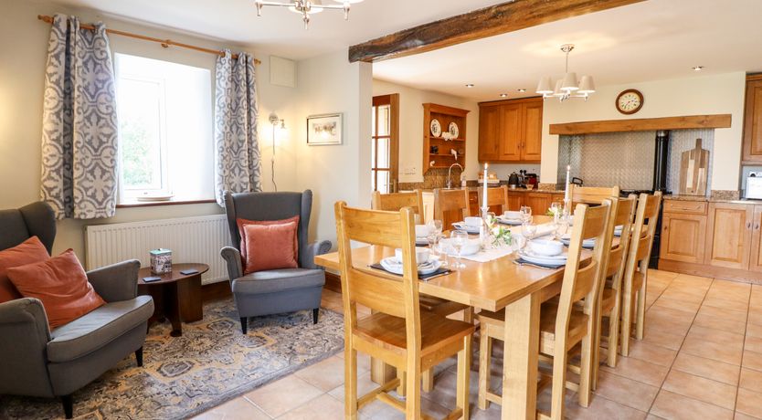 Photo of The Stables At Cae Gwyn