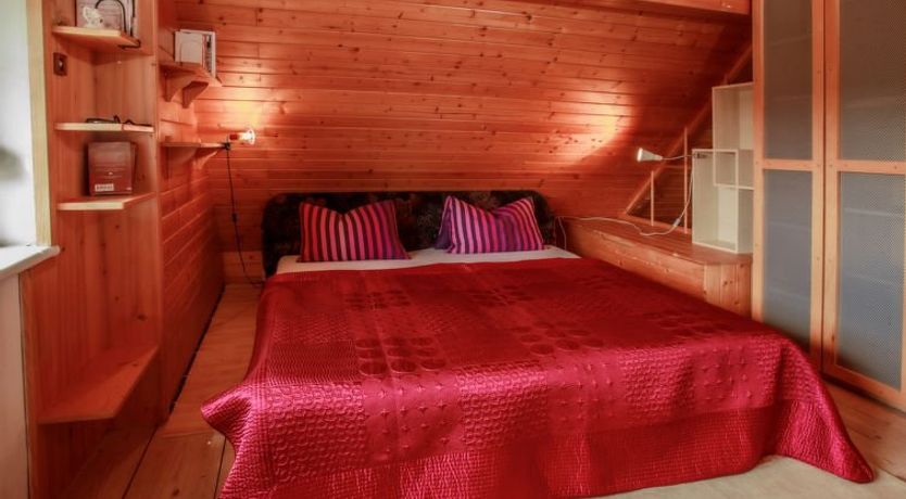 Photo of Karasova II