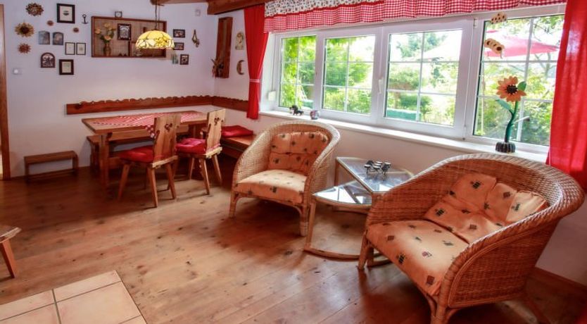 Photo of Karasova II