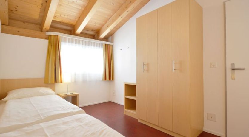 Photo of Surses Alpin Apartment 2