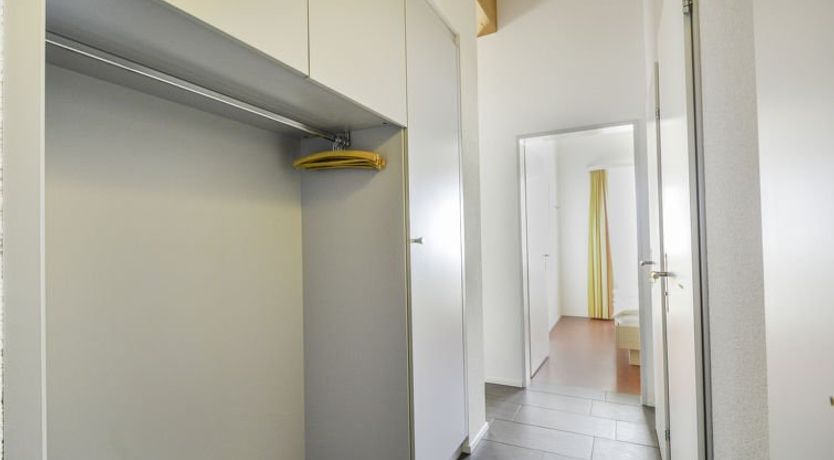 Photo of Surses Alpin Apartment 2