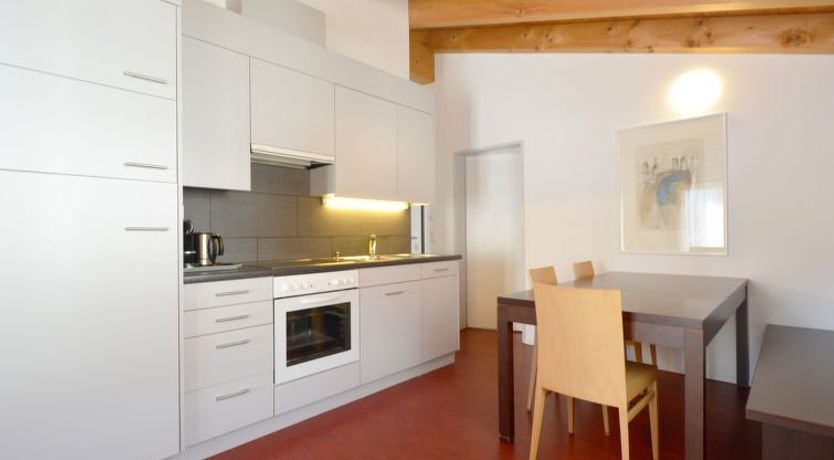 Photo of Surses Alpin Apartment 2