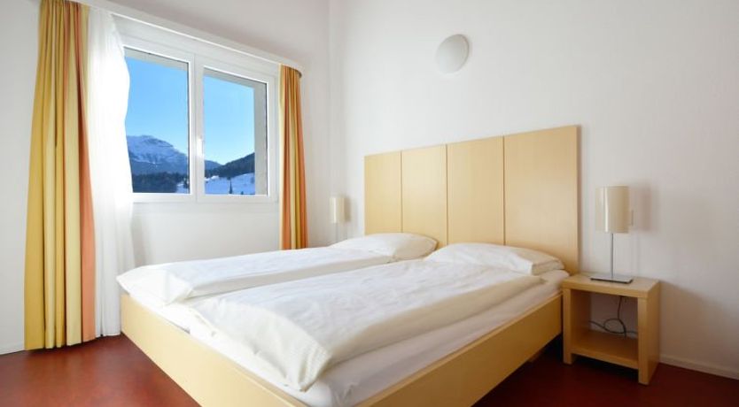 Photo of Surses Alpin Apartment 2