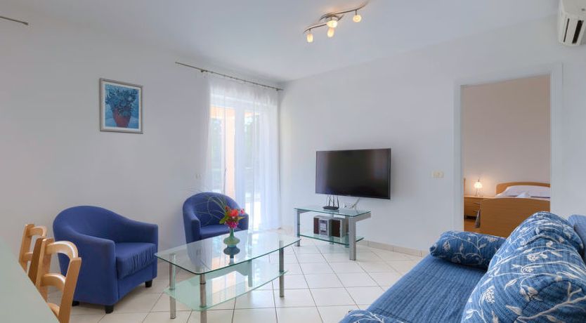 Photo of Macini Apartment 4