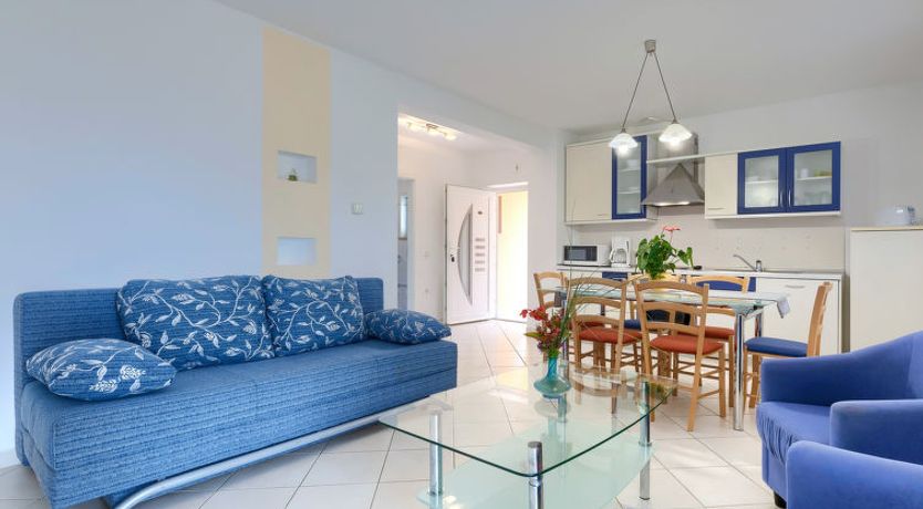 Photo of Macini Apartment 4