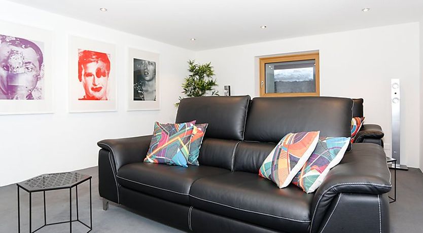 Photo of von Capeller