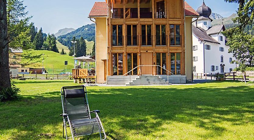 Photo of von Capeller