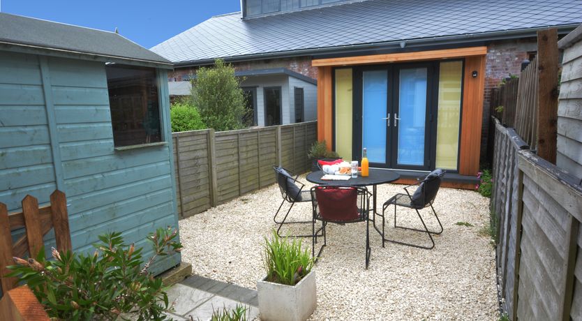 Photo of Holmleigh, Aldeburgh