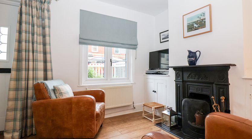 Photo of Holmleigh, Aldeburgh