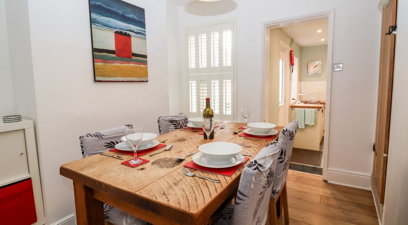 Photo of Holmleigh, Aldeburgh