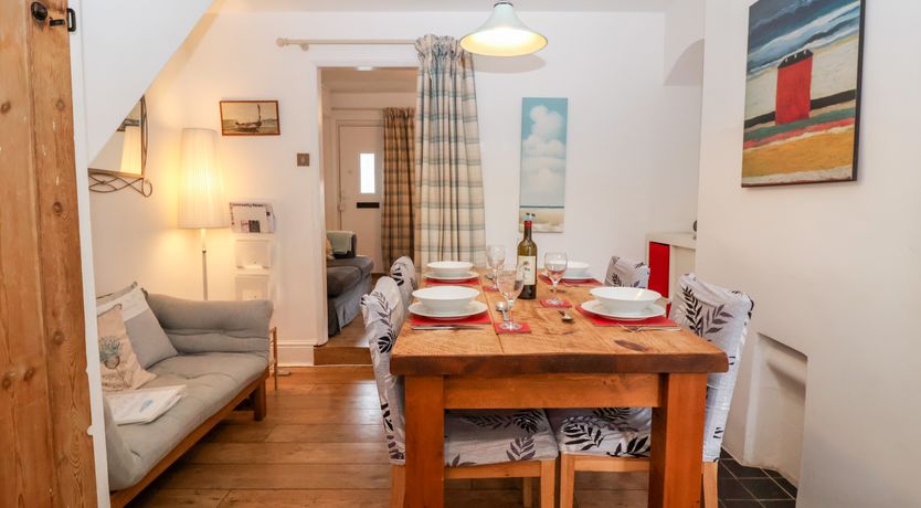 Photo of Holmleigh, Aldeburgh