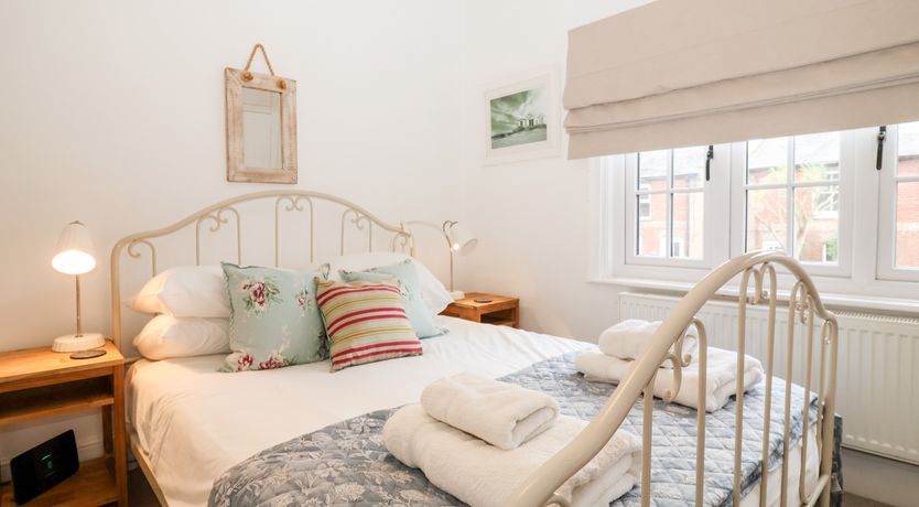 Photo of Holmleigh, Aldeburgh