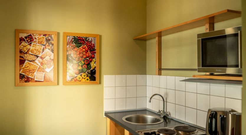 Photo of Kipling Apartment 5