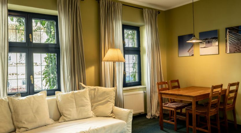 Photo of Kipling Apartment 5