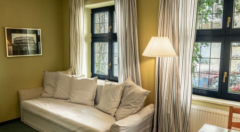 Photo of Kipling Apartment 5