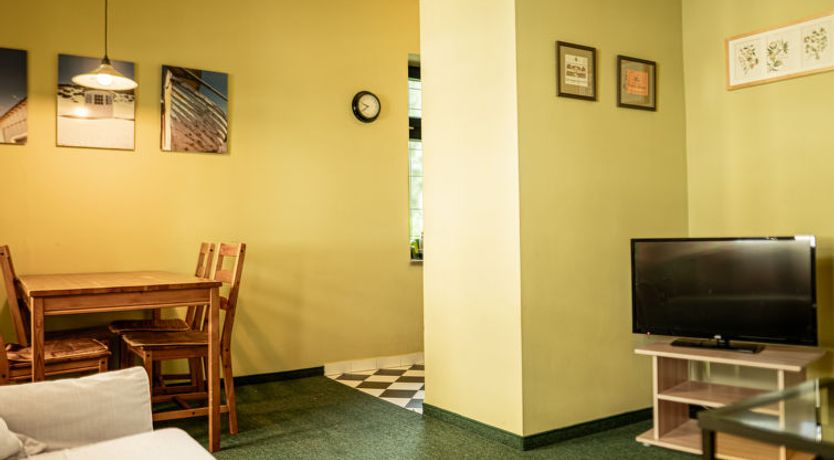 Photo of Kipling Apartment 5