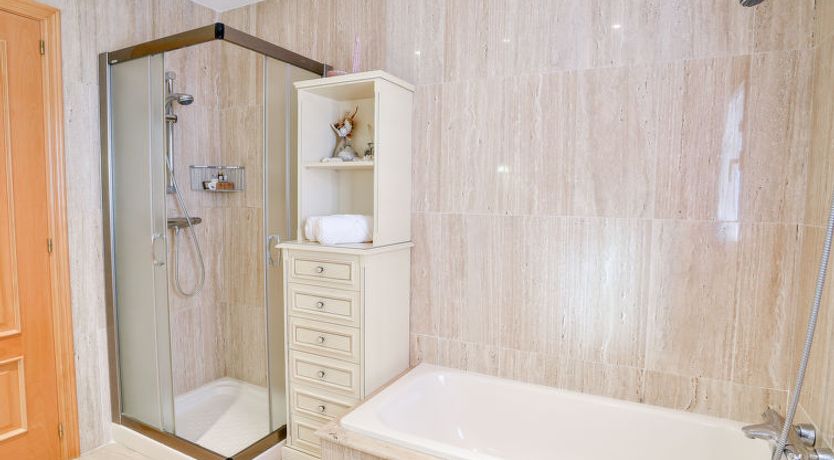 Photo of El balcón de la cala