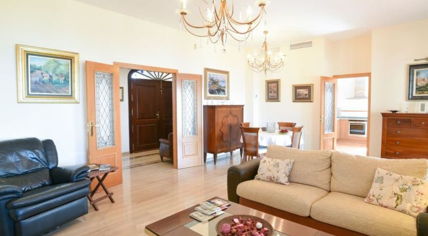 Photo of El balcón de la cala