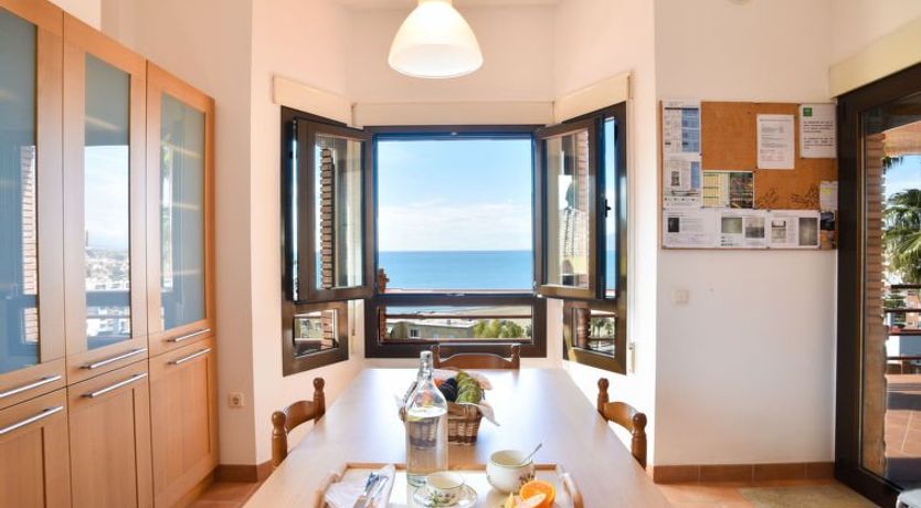 Photo of El balcón de la cala