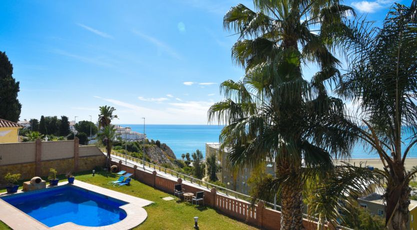 Photo of El balcón de la cala