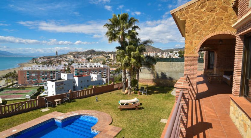 Photo of El balcón de la cala