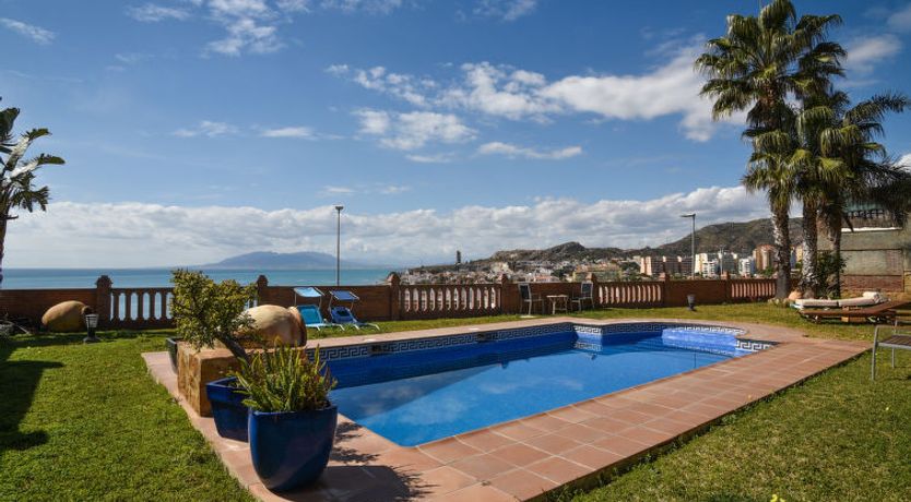 Photo of El balcón de la cala