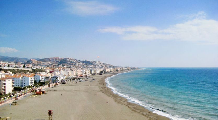 Photo of El balcón de la cala