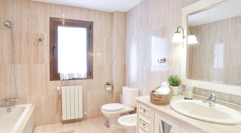 Photo of El balcón de la cala