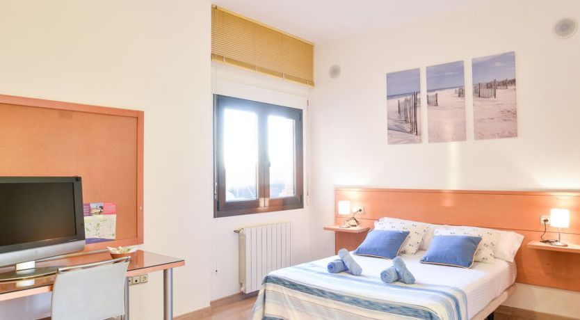 Photo of El balcón de la cala