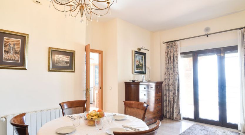 Photo of El balcón de la cala